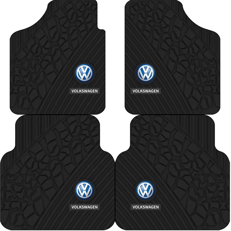 Коврики для автомобилей 2025 года для всех сезонов, с логотипами, легкие в чистке, нескользящие, водонепроницаемые, диатомовые коврики для автомобилей, оптовая продажа