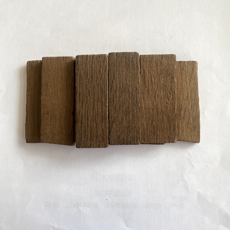 Oak small board winemaking accessories Tiffany color round body wine brandy winemaking accessories