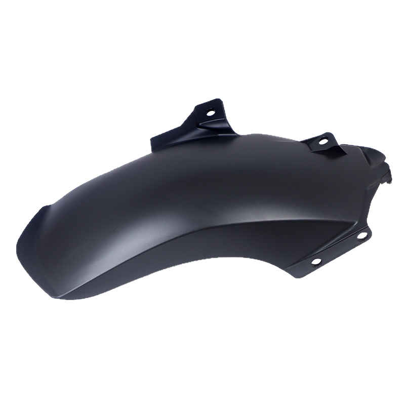 Suitable for Honda NS150GX/NWG150 modified extended fender rear mud tile sand guard mud shield sand plate