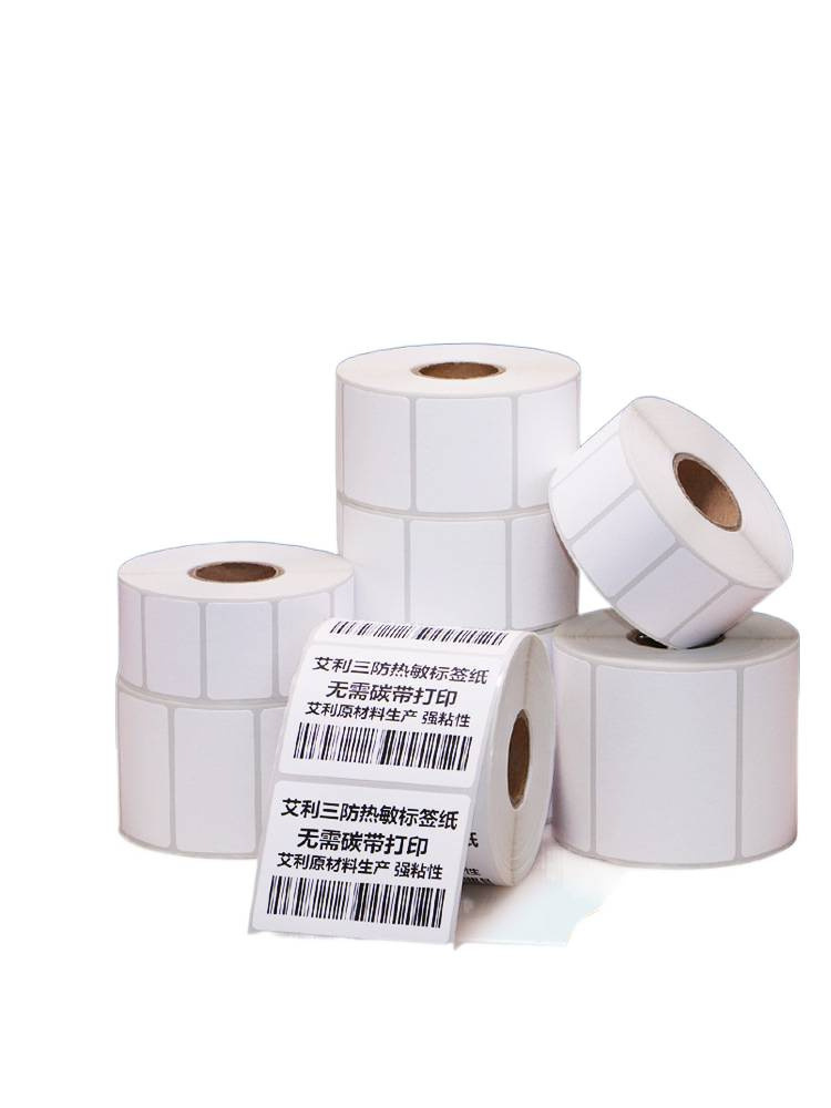 Avery Three-Proof Thermal Paper Label Paper 20 × 25 30 35 40 45 50 55 60 75 80 X 90