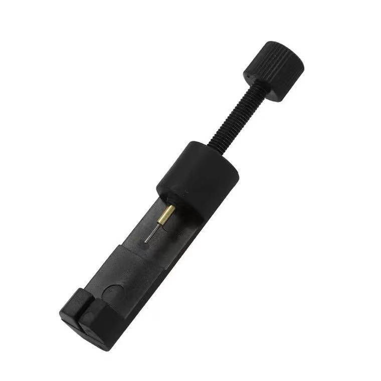 Factory wholesale belt stripper steel belt watch chain adjuster watch stripper watch chain adjustment watch repair tool watch adjuster