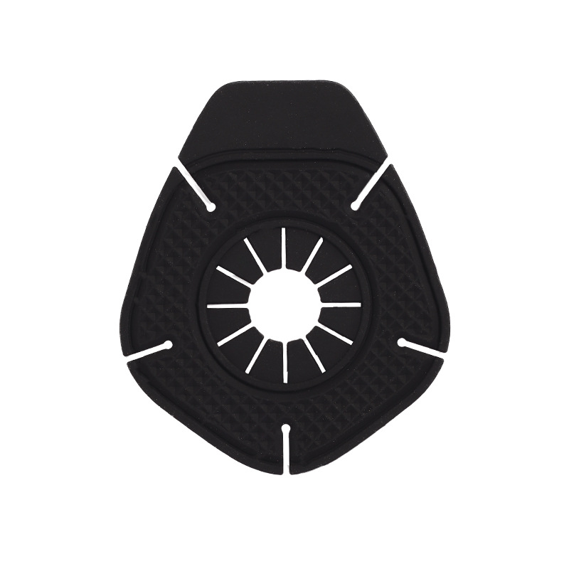 Car wiper hole protective cover wiper dust cover protective wiper protection anti-leaf silicone pad protective cover