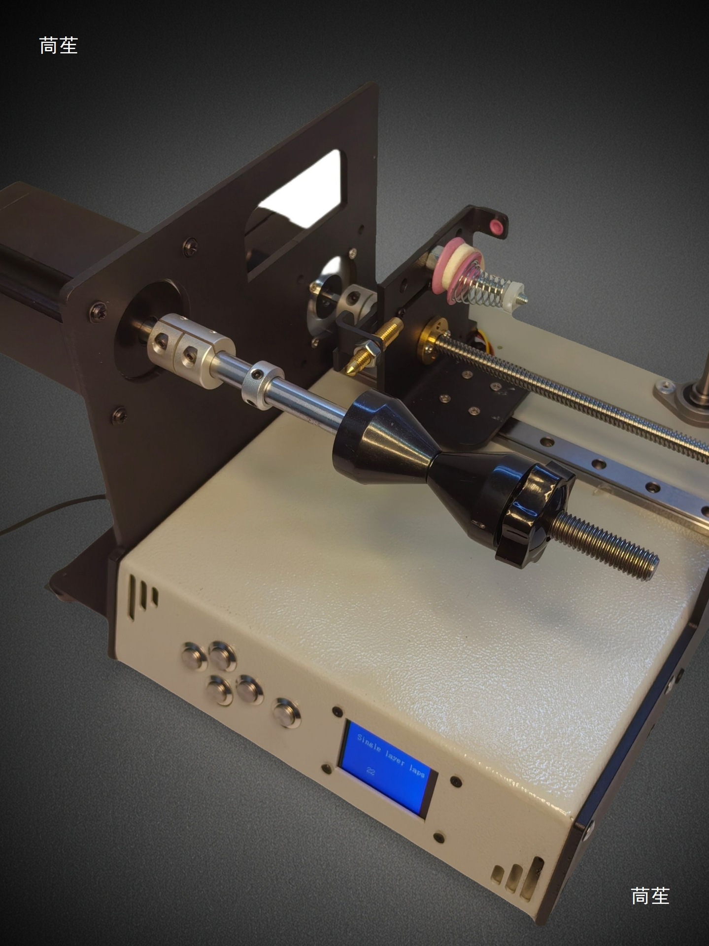 Disc Buckle Machine, Automatic Wire Winding Machine