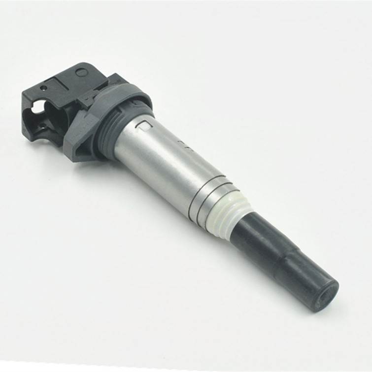 Оптовая поставка катушки зажигания Delphi, подходит для 12138616153 12137594596 Uf667