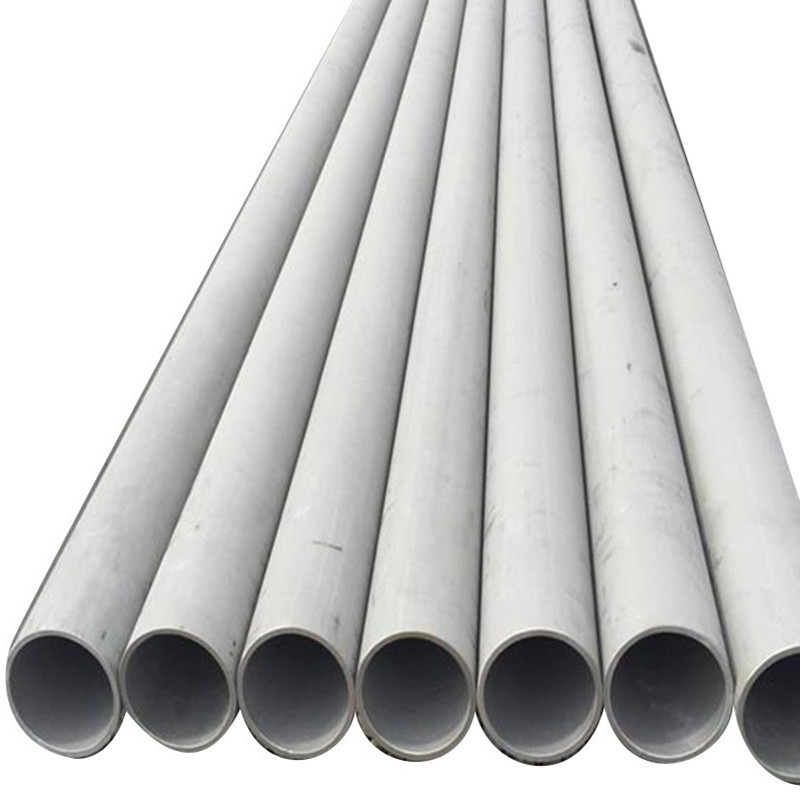 304 National Standard Stainless Steel Seamless Pipe, High Pressure Resistant, Corrosion Resistant, Factory Direct Delivery, Made to Order