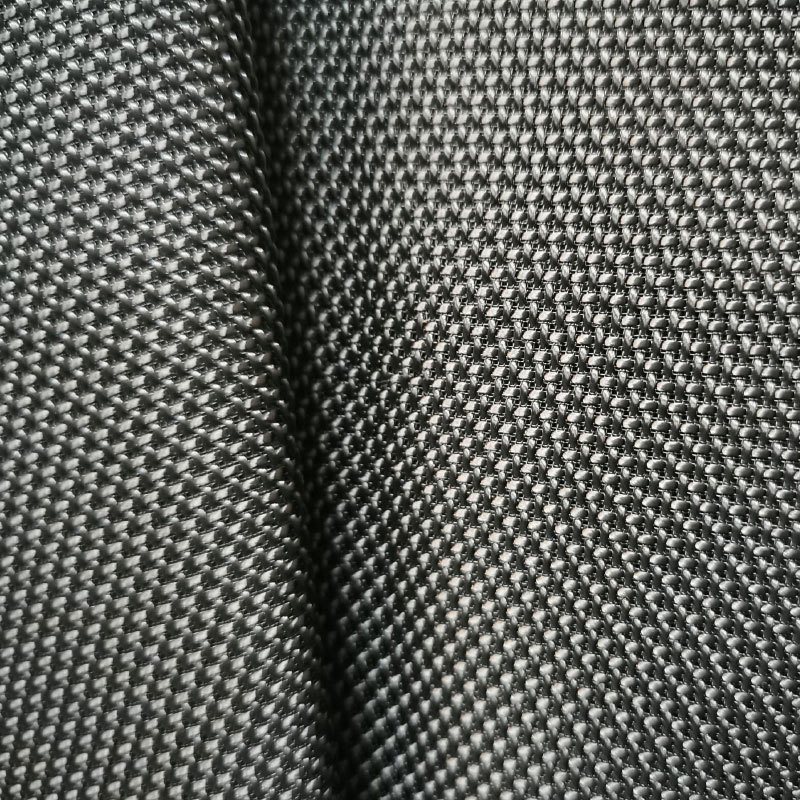 Утолщённая звуко-прозрачная пылезащитная ткань для динамиков, водоотталкивающее покрытие, сетчатая ткань, материал для багажа и обуви, ткань для Bluetooth-колонок, поддерживает индивидуальный заказ