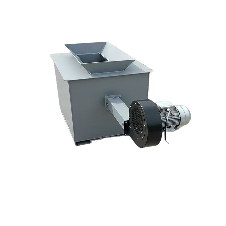 Smokeless and Odorless Household Waste Incinerator Hospital Cable Pet Corpse Clothes Car Seat Industrial Waste Incinerator