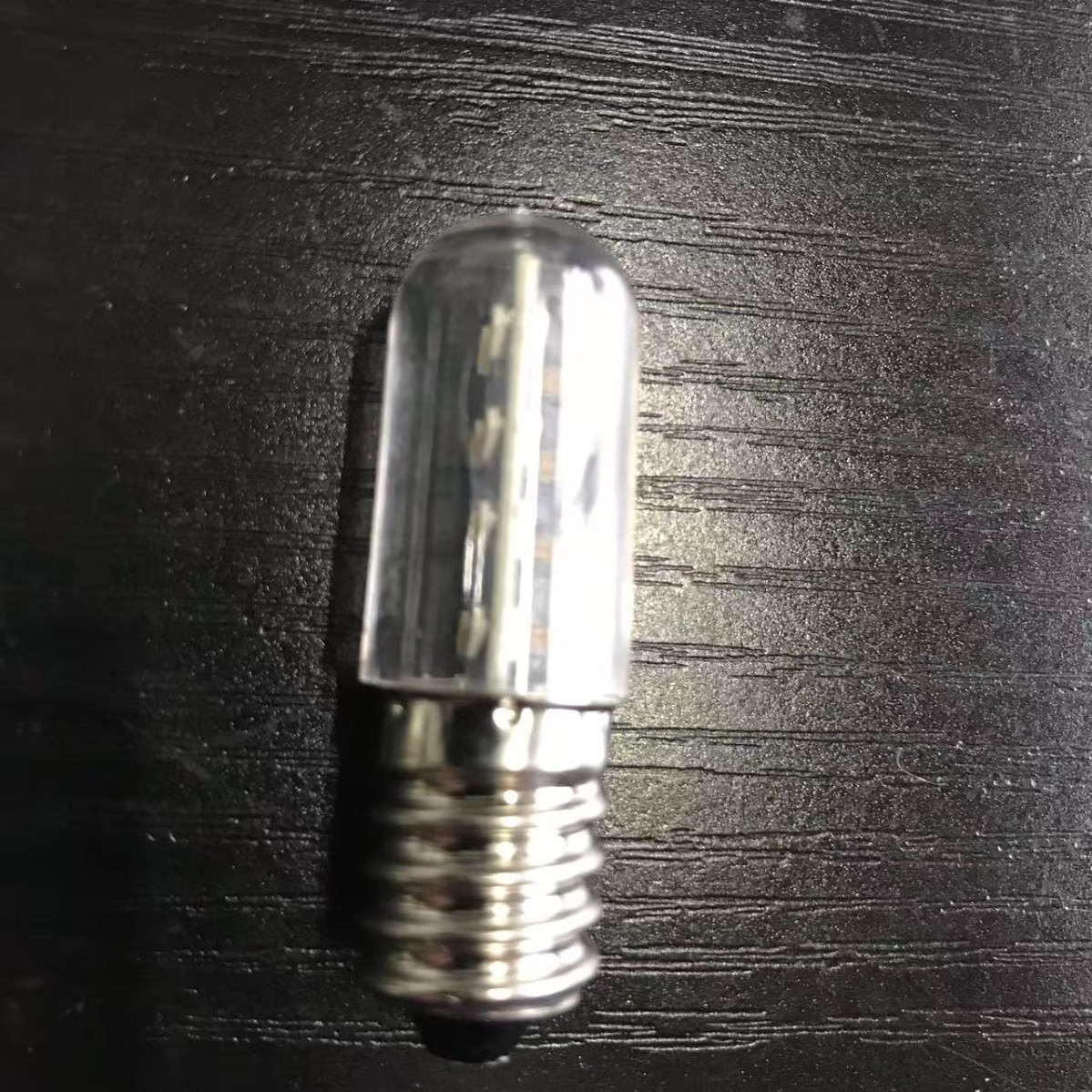 3W Led Energy-Saving Bulb Refrigerator Lamp Range Hood Lamp Sewing Machine Lamp Ultra-Small Bulb