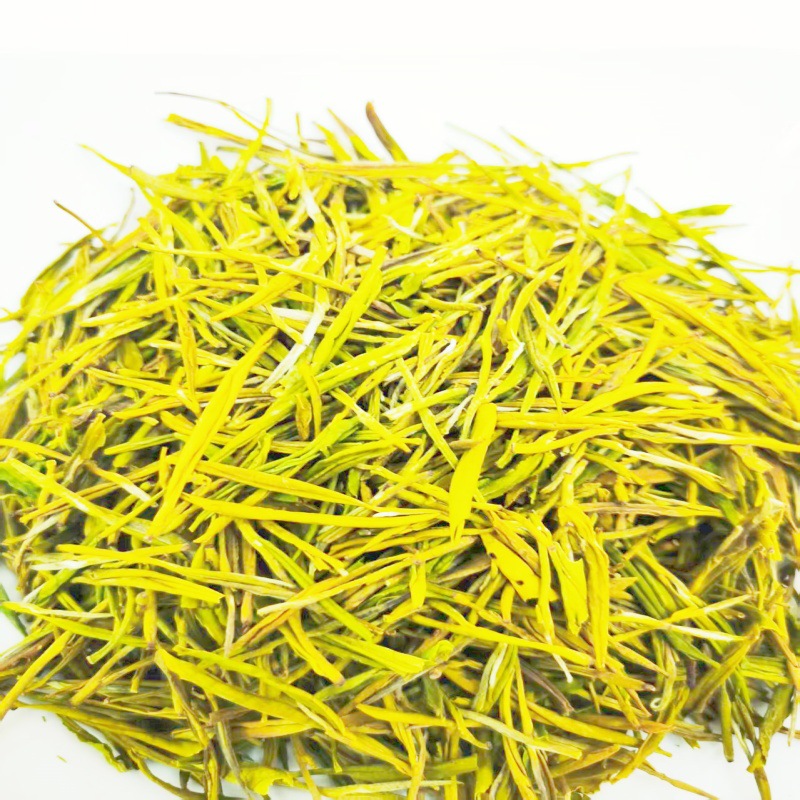 2025 Новый Чай Альпийская Золотая Почка Зеленый Чай Сильный Аромат Долговечный Электронная Коммерция Рационный Чай Оптовая Упаковка Подарочная Коробка