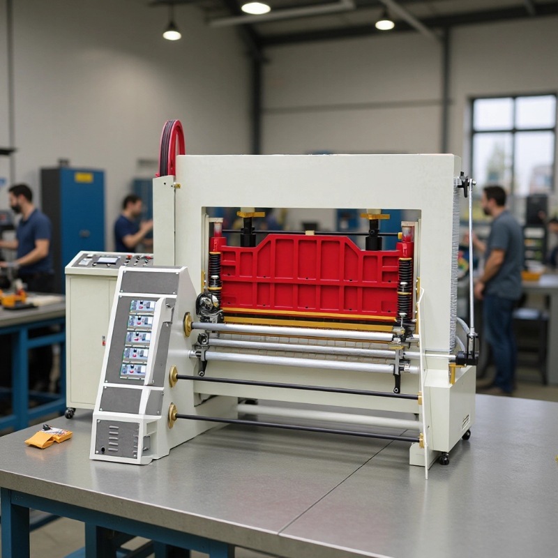 Креативный пробивной станок для нетканых материалов Huizhou Lijin, цифровое управление, франшиза