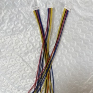 6P.1.0 Ruizi Line..St3 Foot-Operated Sealing Machine Accessories Time Relay Timer Regulator 220V