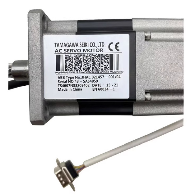 3Hac021799-003 Robot Motor Accessories Negotiation