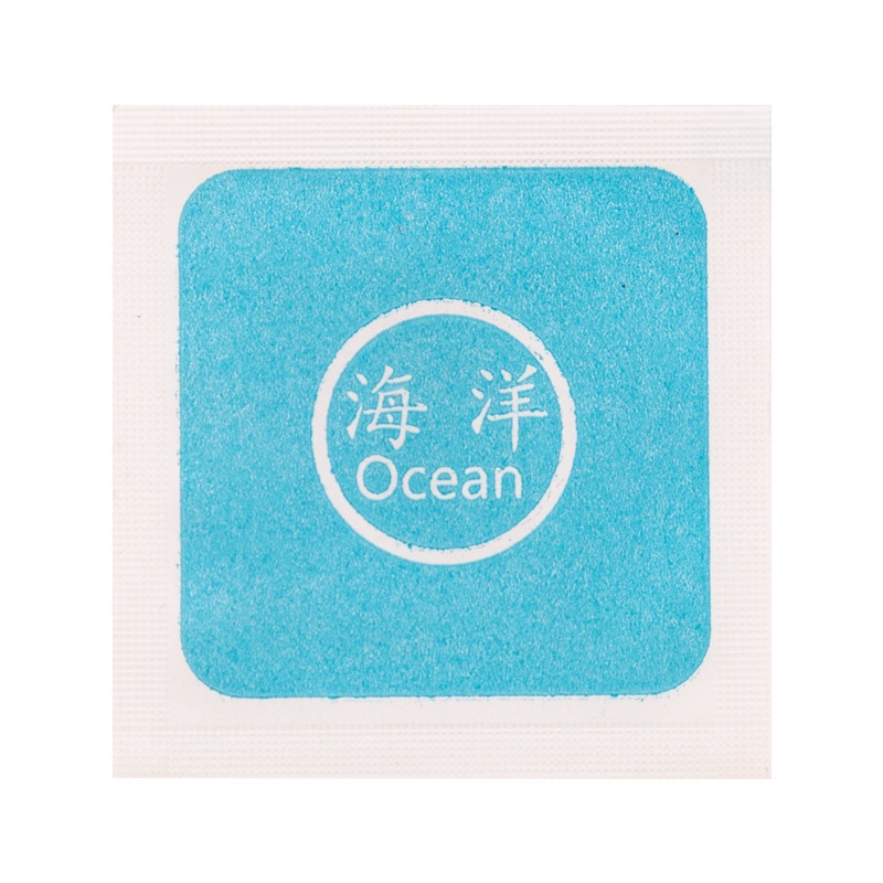 Wholesale concentrated fragrance tablets shoes clothes deodorant deodorant e-commerce aromatic lasting fragrance wardrobe aromatherapy tablets manufacturers