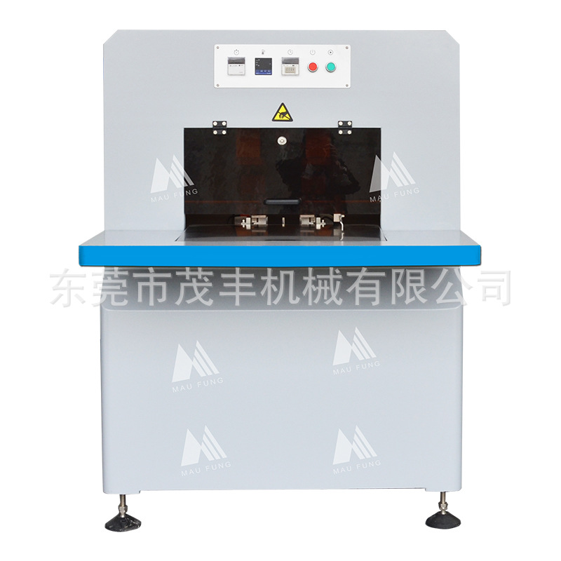 Maofeng Mechanical Book Shell Press Round Angle Machine MF-203 Cutting Round Angle Machine Shell Cover Book Shell Press Round Angle