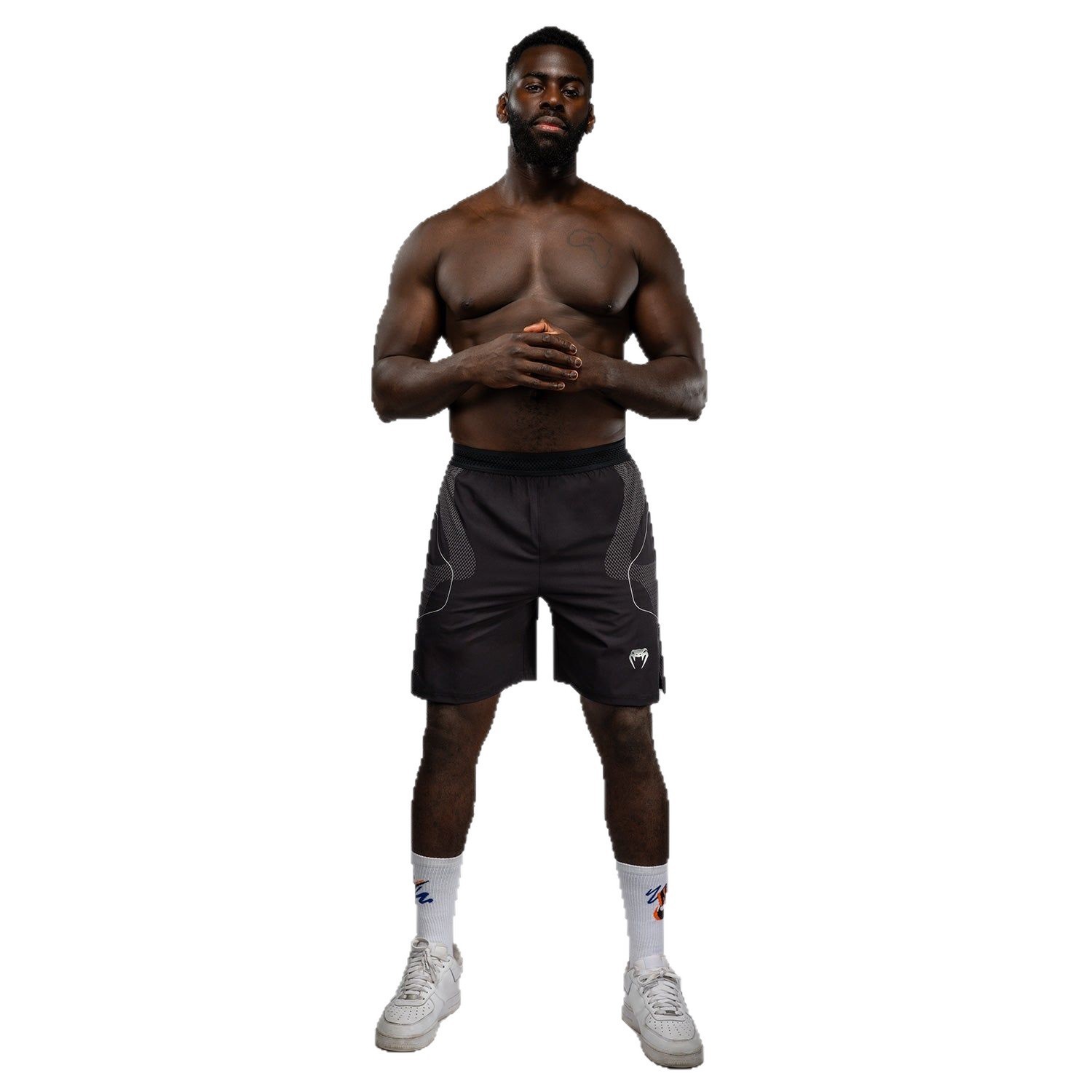 Venum Venom Nexus Tights Super Elastic Sports Boxing Suit Fitness Training Quick-Drying Running Compression Suit