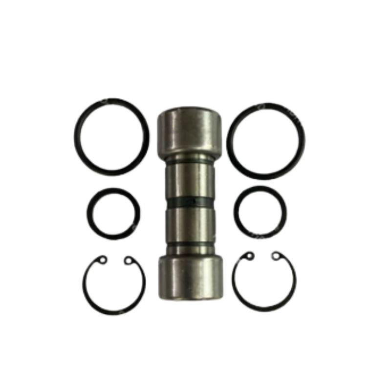 Bajaj Re Cardan Tricycle Accessories Straight Shaft 36Ba4039 Hot Selling in India