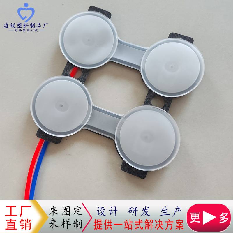 Поддержка поясничного отдела спинки автомобильного сиденья с четырехточечным массажем, индивидуальная разработка и производство воздушной подушки