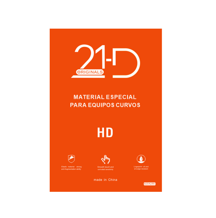 Tablet 420*290 Film Cutting Machine Film Tpu Protection Square Film