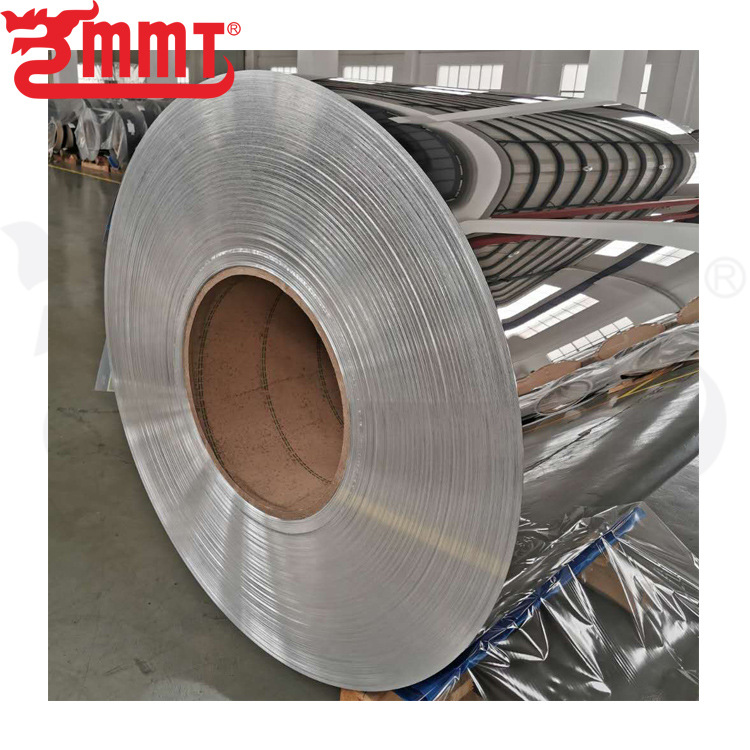 High reflection mirror aluminum for COB LED chip production application L95 to improve the light efficiency of LED spectral range 4%