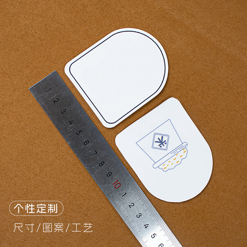 Breathable Leather Self-Adhesive Processing, Customized Sofa Bag Hole Repair, Anti-Cat Scratch Patch Leather Patch on Demand