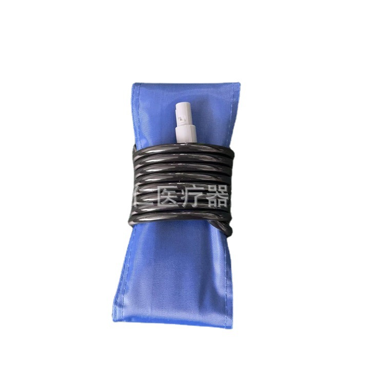 Orthopedic equipment factory direct sales Automatic pneumatic tourniquet cuff small size 550 * 50mm