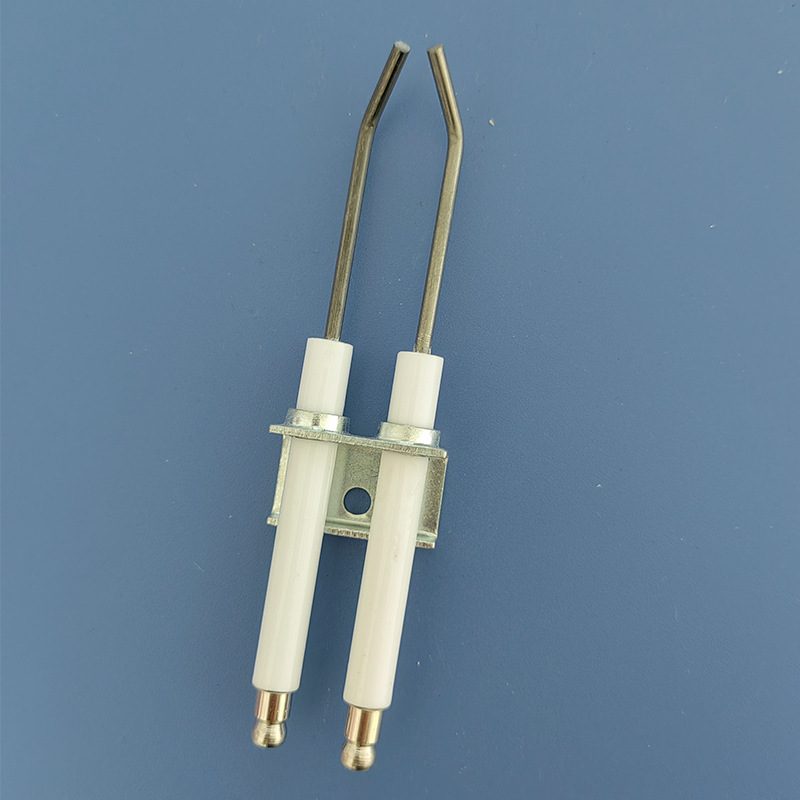 Fuel Gas Air Heater Burner Heater Ignition Needle Heating Stove Stove Accessories Ceramic