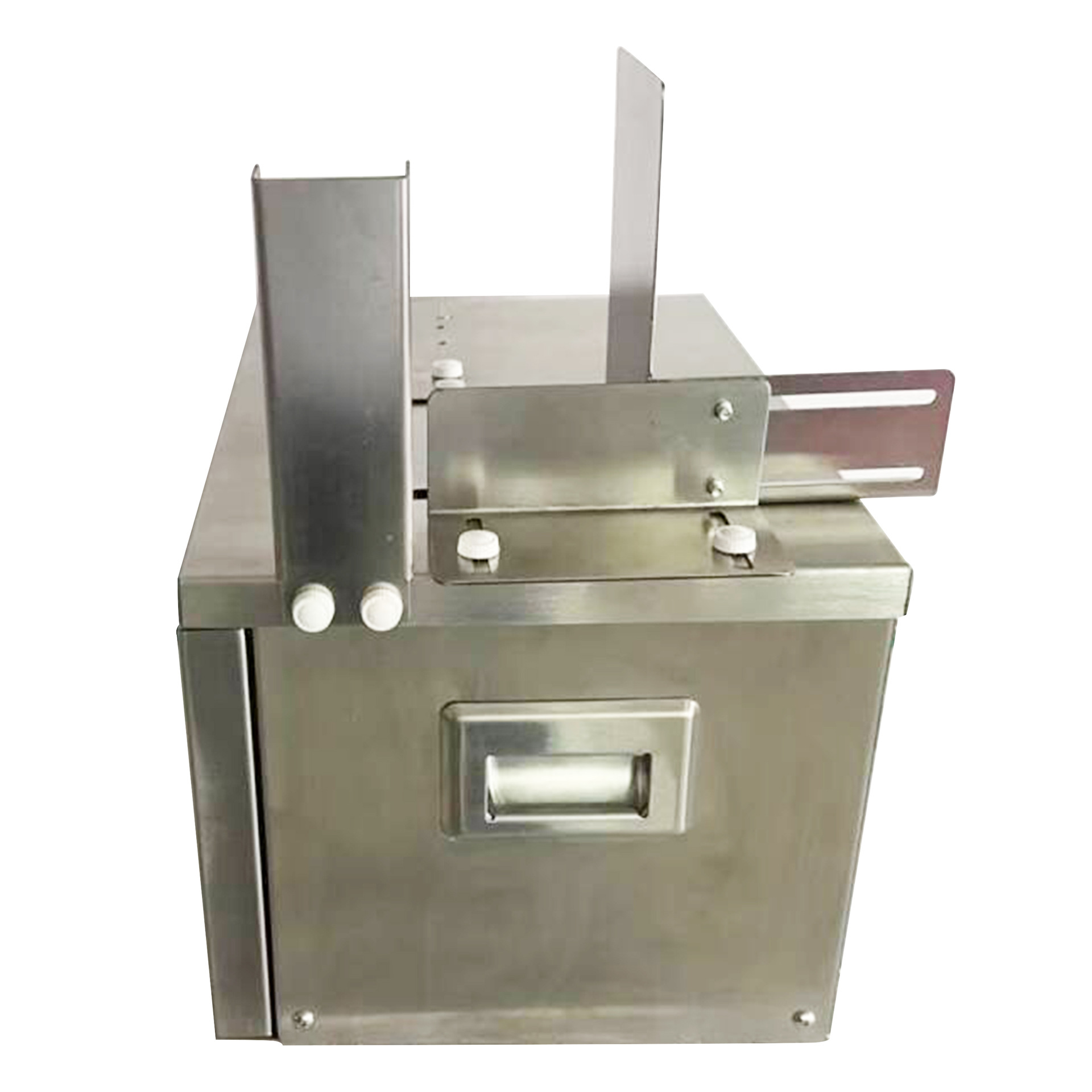 Automatic Strapping Machine Commercial Baler Paper Strap Tightening Integrated Bundling Opp Strapping Machine Xd-2028