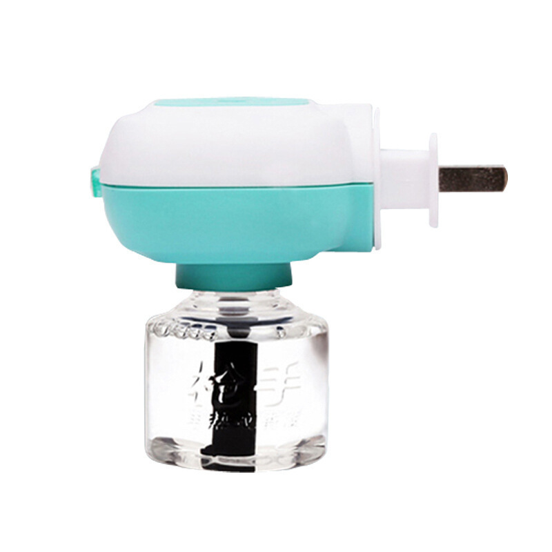 Wholesale Gun Electric Mosquito Repellent Liquid 45ml Single Liquid Per Box, Individually Packaged, One Box Contains 20 Boxes