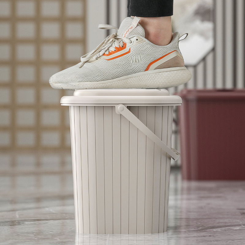 Tea Bucket Tea Residue Separation Filter Drainage Bucket Tea Ceremony Tea Table Trash Can Kung Fu Tea Set Accessories Household Waste Water Bucket