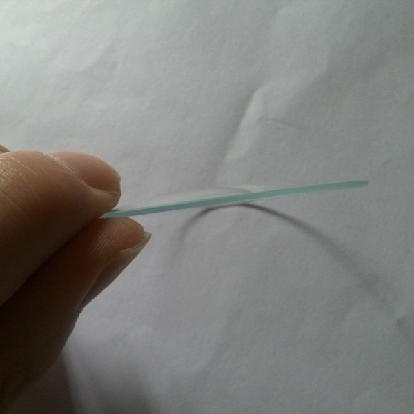 Watch glass flat watch mirror 1.0 thick watch mask 16.5mm-50mm lens ordinary mirror watch accessories