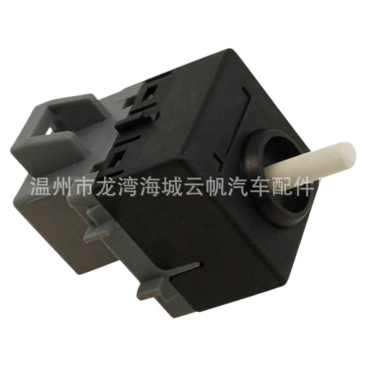 YF-8658 Optimus Prime 384 air volume switch blower switch Peterbilt 384