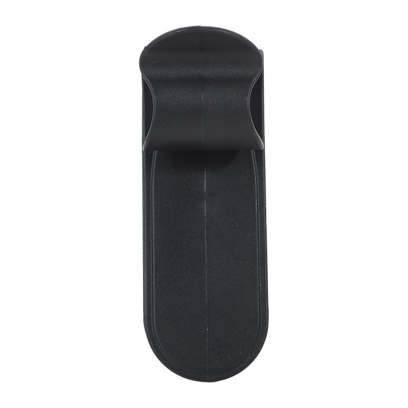 Portable paste type car umbrella holder car supplies multifunctional car small hook rack rack storage rack