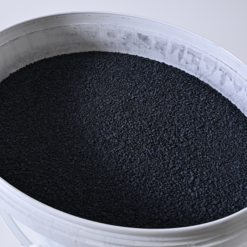 Metallographic thermal inlay powder bak powder black white transparent electric jade powder edge-preserving conductive electron microscope EBSD thermal inlay