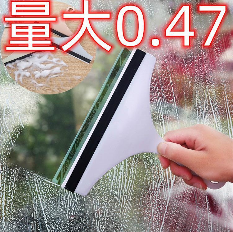 Скребок для стекол, инструменты для уборки, мягкий скребок для окон и автомобилей