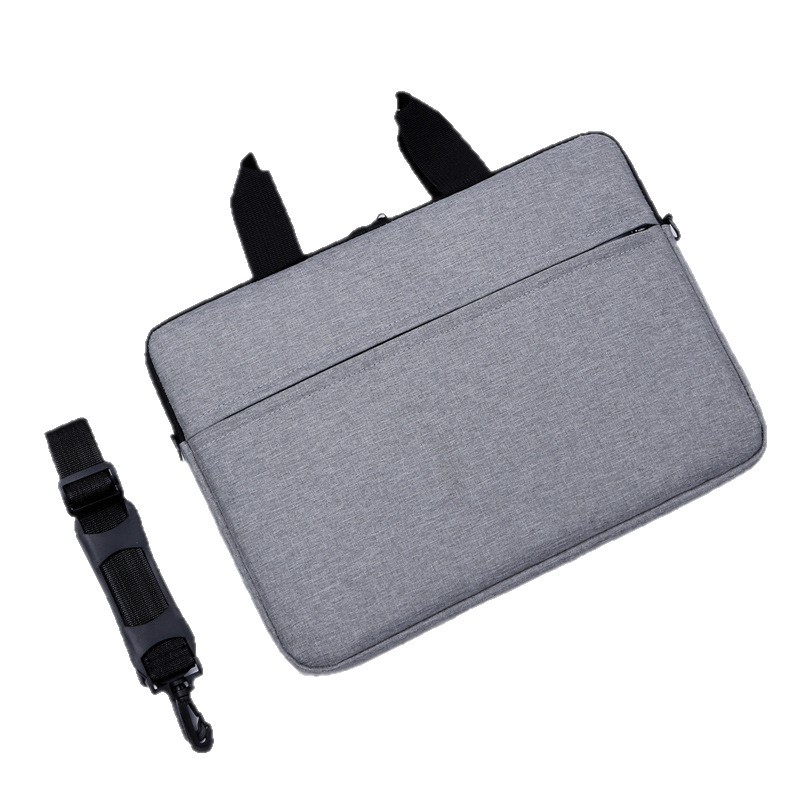 Laptop Bag, Laptop Bag, Lightweight Inner Bag, Shoulder Crossbody Apple Computer Bag