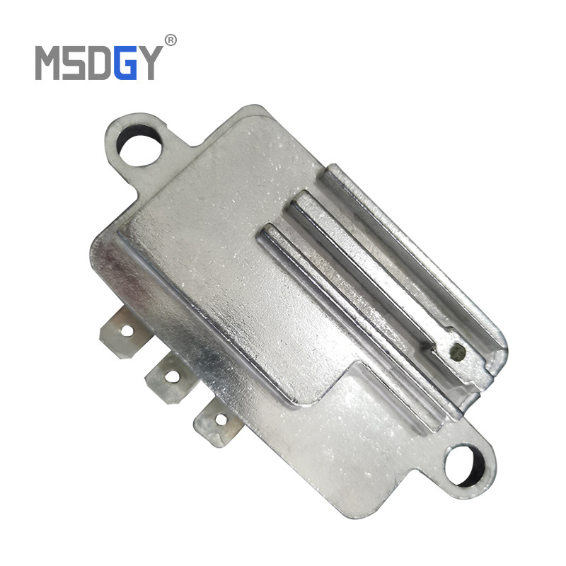 Rectifier voltage regulator for Kawasaki FR541V FR600V 21066-7017