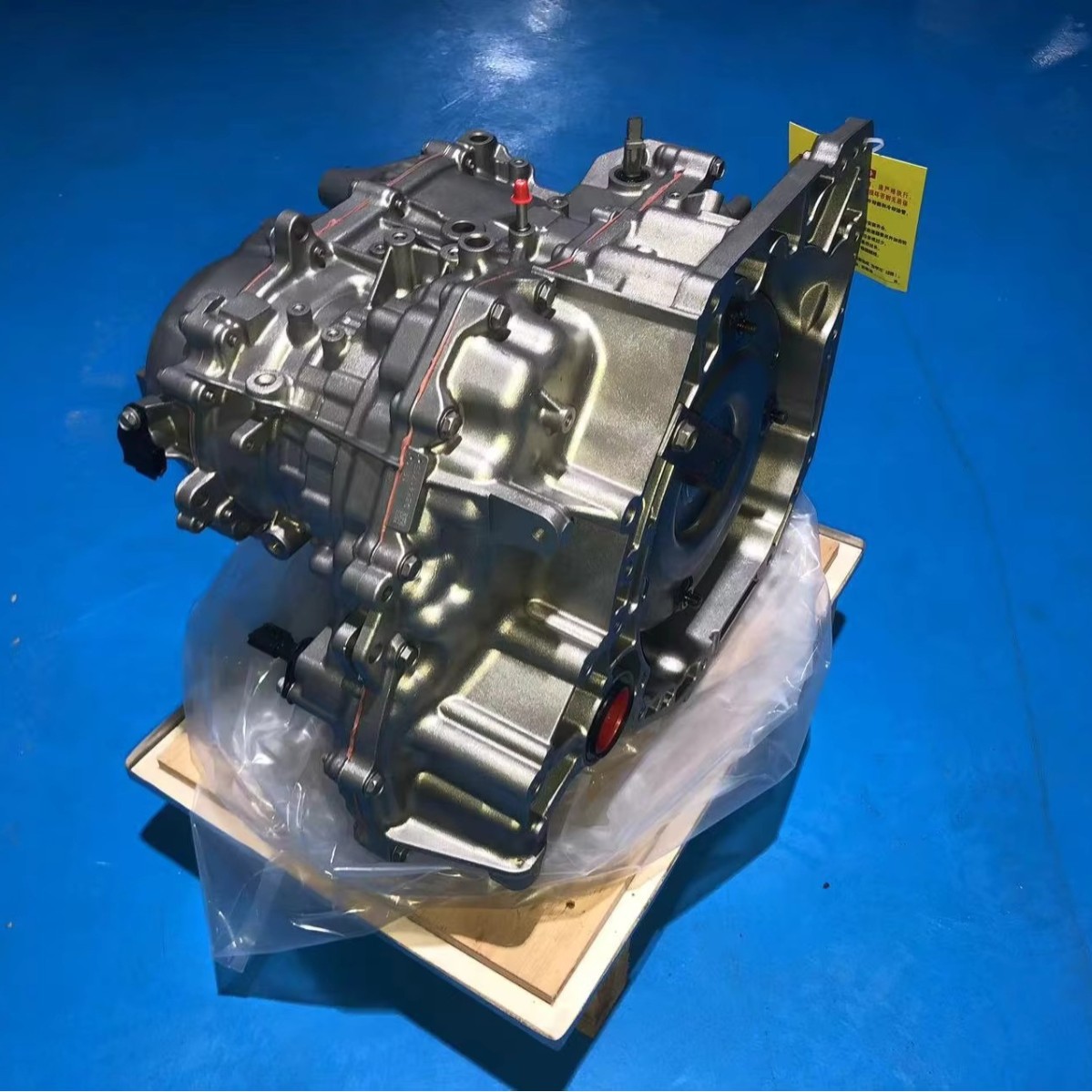 31020-50X0A 31020-50X0B 31020-50X0E for Nissan Transmission Assembly