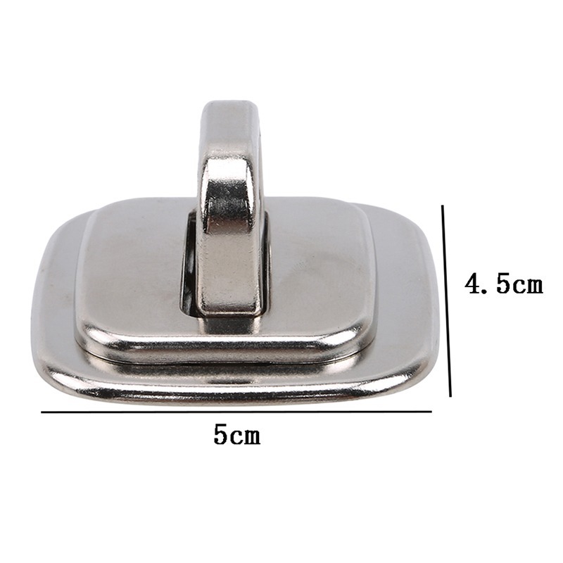 Cross-border hot sale computer lock fixed base laptop lock fixed base computer lock accessories special series