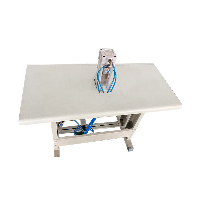 Non-Woven Bag Punching Machine Fabric Stamping Punching Machine Manufacturer Public Supply Spot Wholesale