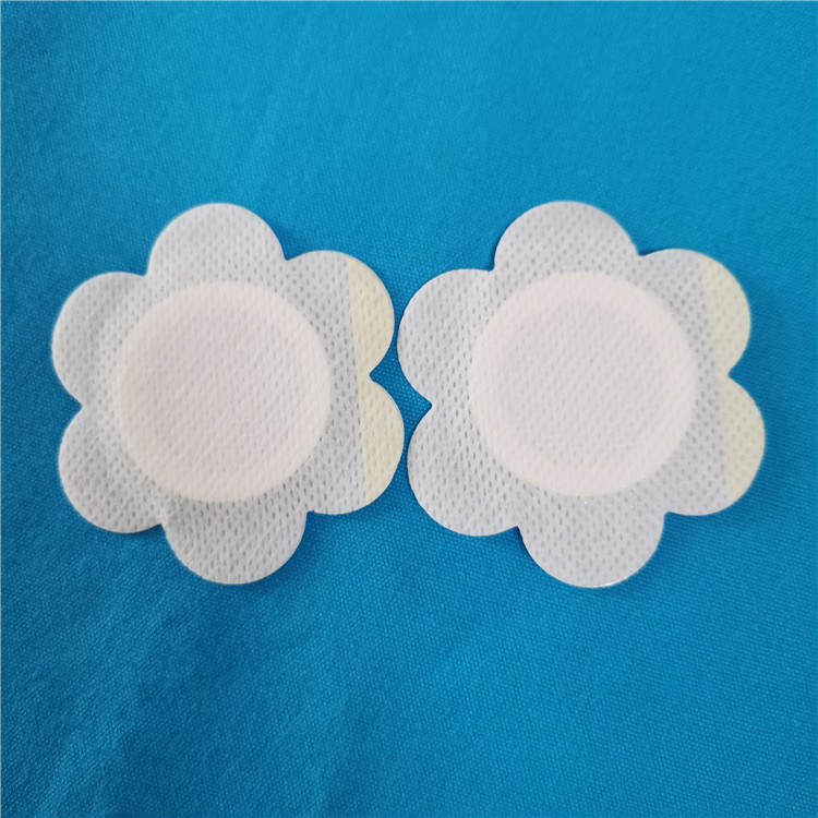 Патч Sanfu, патч из мукса, клей на основе масла, хорошая вязкость, фабричная обработка и индивидуальная настройка