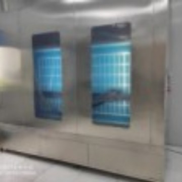 Guangying Screen Printing Cleaning Automatic Screen Printing Machine Developing Machine Screen Washing Machine