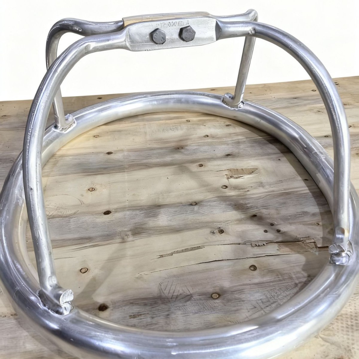 【Ep】Fjh-250 Anti-Bird Strain Relief Ring 110/220Kv High-Voltage Line Special Insulator Supporting Hardware