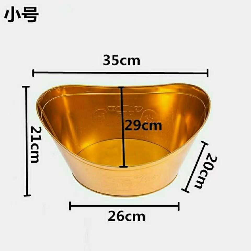 Лоток для сжигания бумаги, железный ведерко, огненная чаша, оптовые принадлежности для дома