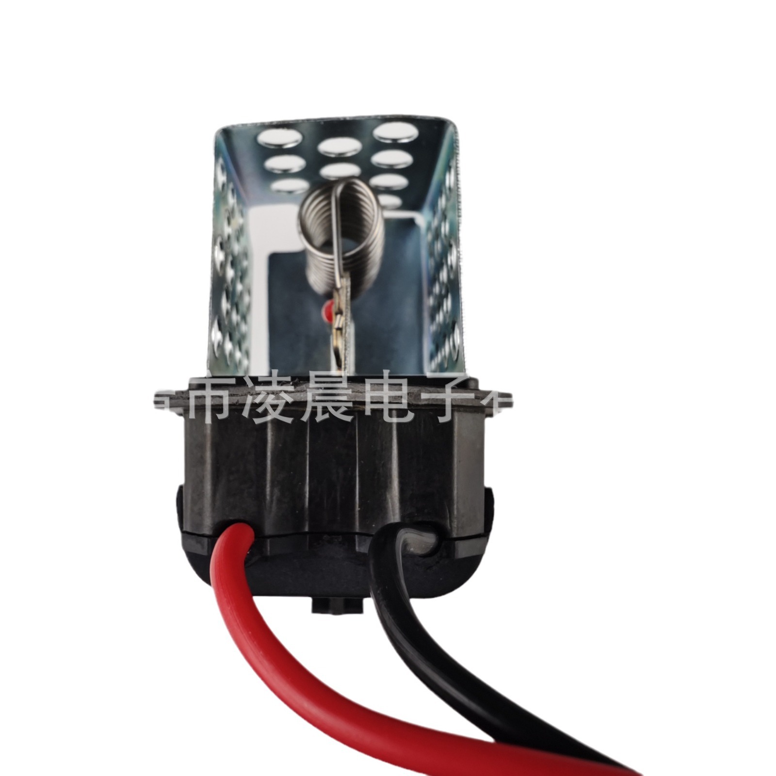 3134503070 94718195 Chevrolet Car Radiator Fan Blower Motor Resistor Manufacturer