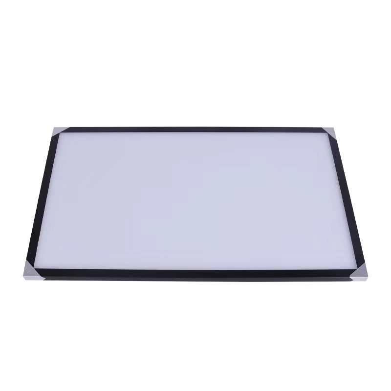 Customized Large Size Wine Cabinet Cabinet Furniture Wardrobe Luminous Back Panel Acrylic Dotted Light Guide Plate Ps Diffusion Plate