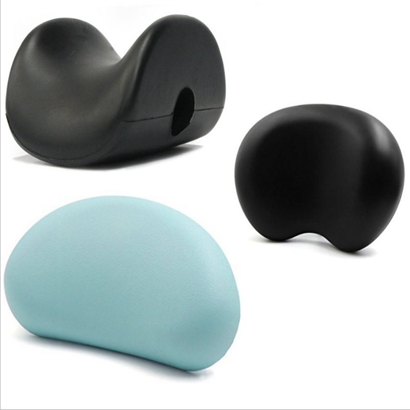 Pu Mold Foaming Molding Anti-Fatigue Mat Pu Self-Skinning Floor Mat High Density Pu Shaping Sponge In-Mold Foaming