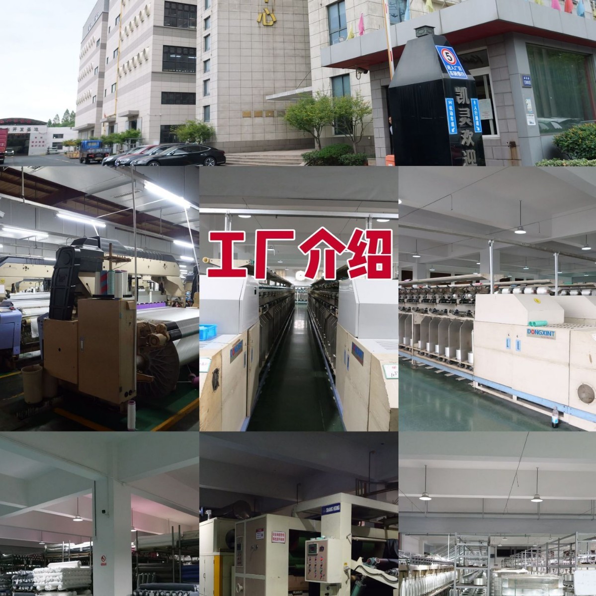 Manufacturer Customized 290D Nylon Twill Composite Waterproof Oxford Cloth Luggage High-End Women's Handbag Backpack Fabric