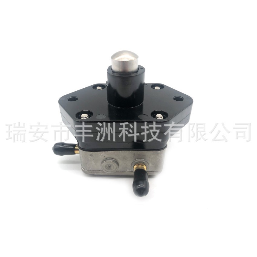 Outboard Motor Oil Pump/Fuel Pump for Various Models 18-8866;8M0118177;892874T0