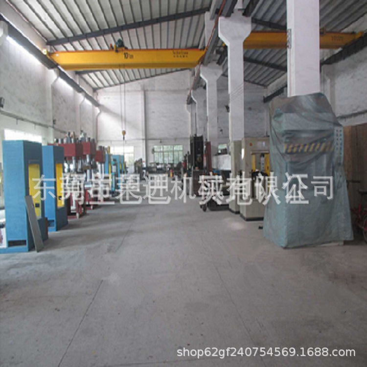 New Energy Hot Forging Machine Oil Press Graphite Lithium Battery Hydraulic Press Hot Press Plate Press Graphene