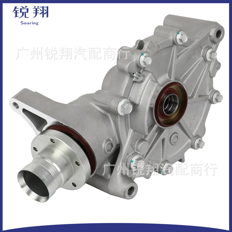 41300-Hr6-A60 Узел заднего дифференциала для 2015 - 2016 для Honda